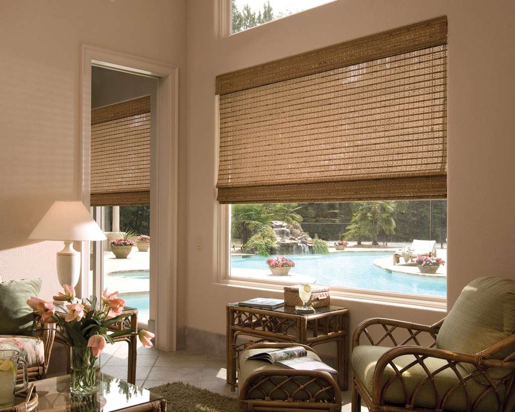 Colony Window Fashions | 13030 S Kirkwood Rd, Stafford, TX 77477, USA | Phone: (832) 259-3164