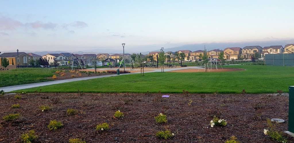 Sean Diamond Park | Dublin, CA 94568, USA