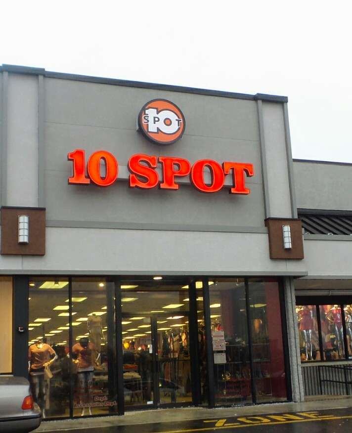 10 Spot | 270 Passaic Ave, Kearny, NJ 07032, USA | Phone: (201) 991-0145