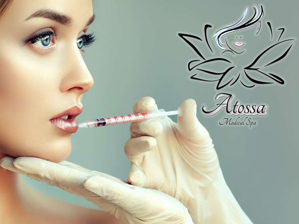 Atossa Medical Spa | 13359 Poway Rd #131, Poway, CA 92064, USA | Phone: (858) 282-6722