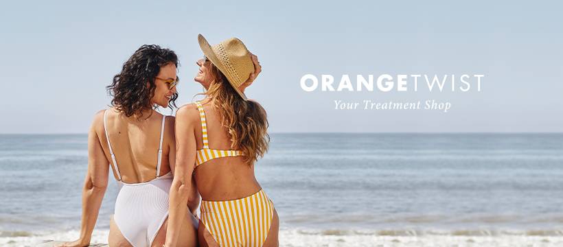 OrangeTwist - Newport Beach | 1634 San Miguel Dr, Newport Beach, CA 92660, USA | Phone: (949) 335-4661