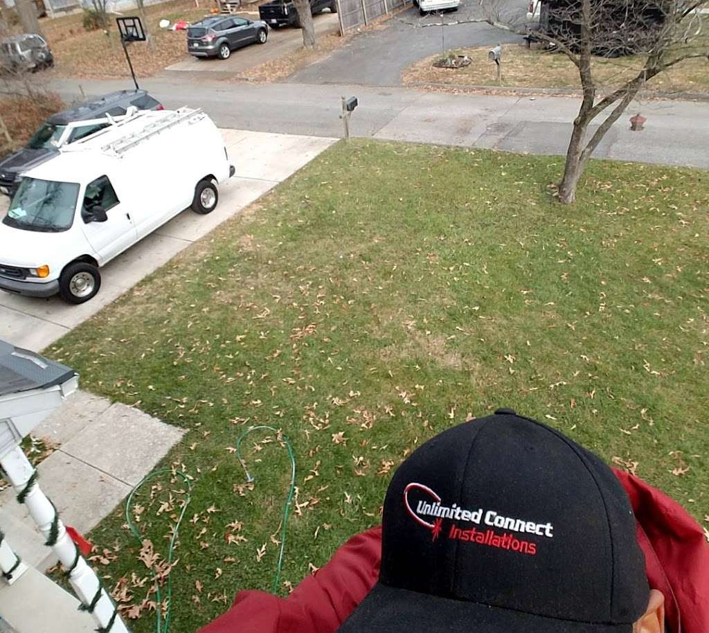 Unlimited Connect Installations | 6303 Manor Cir Dr, Clinton, MD 20735, USA | Phone: (202) 702-6700