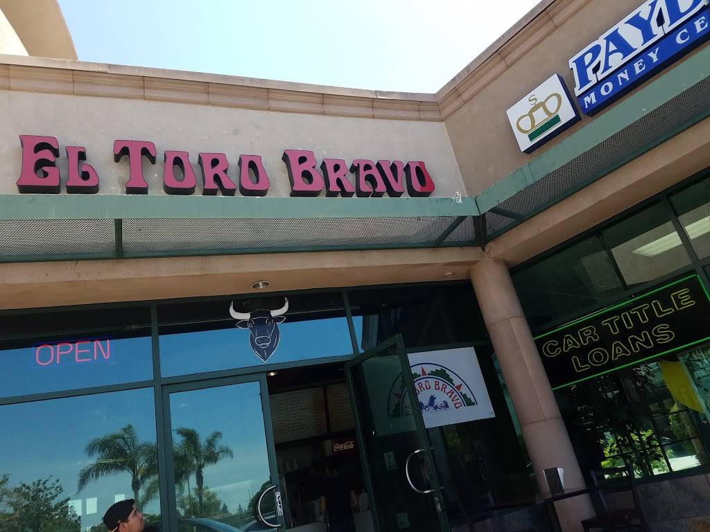 El Toro Bravo | 1450 El Camino Real B, Tustin, CA 92780, USA | Phone: (714) 665-1400