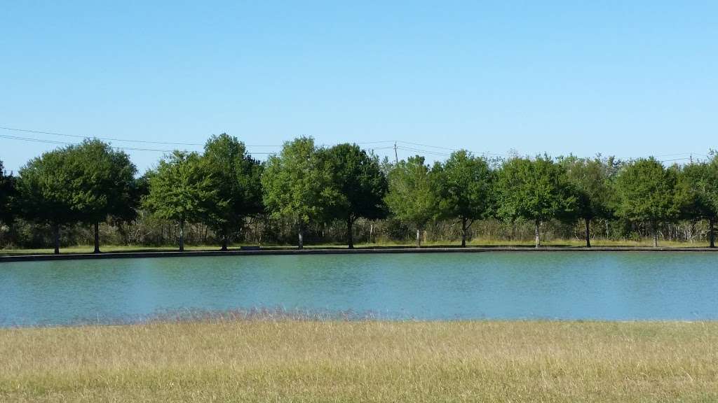 Standing Stone Solstice Circle | Crescent Landing, Houston, TX 77062, USA