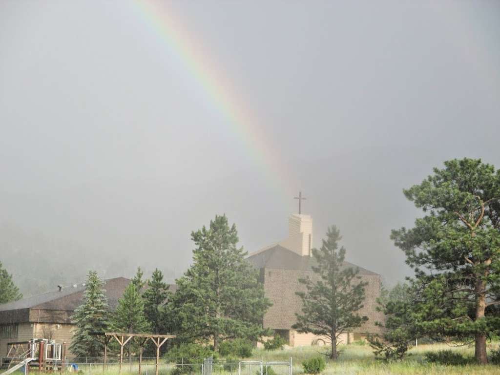 Presbyterian Community Church | 1700 Brodie Ave, Estes Park, CO 80517, USA | Phone: (970) 586-4404