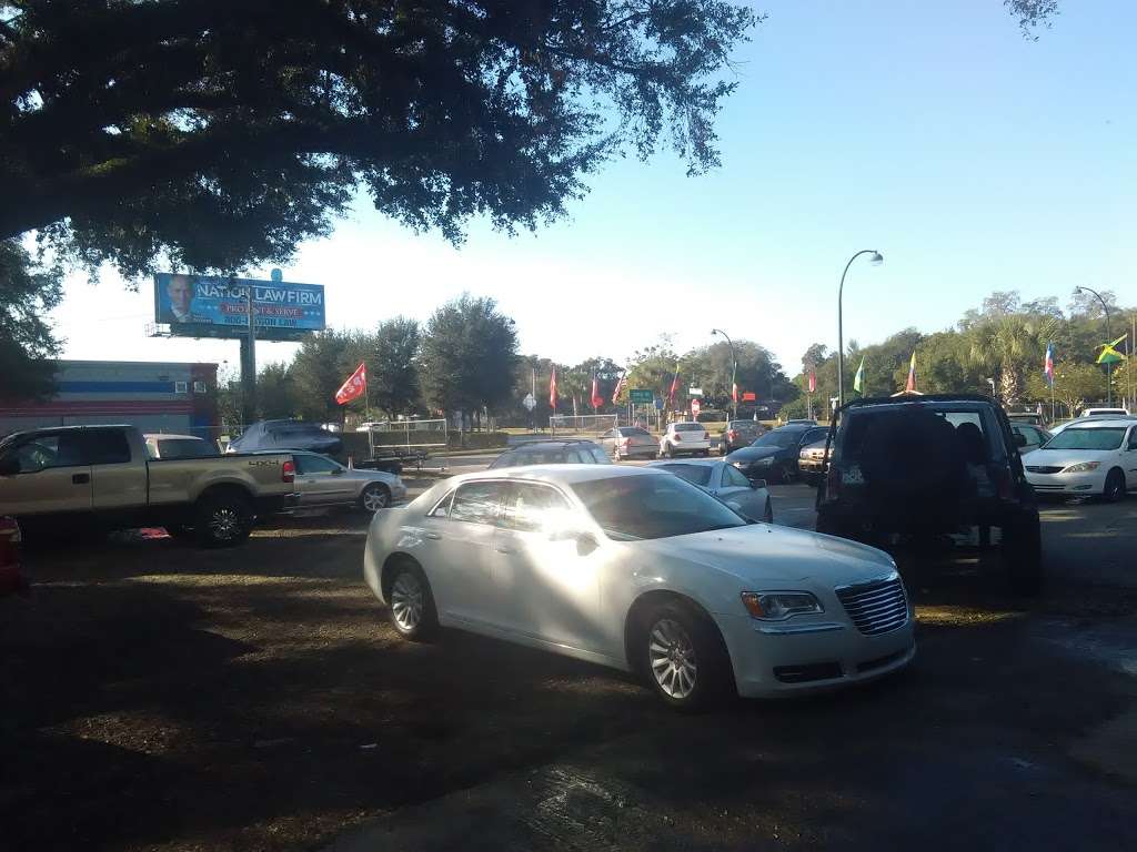 Fast Guy Parts Used Dirt Bike Parts 3535 S Orange Blossom Trail