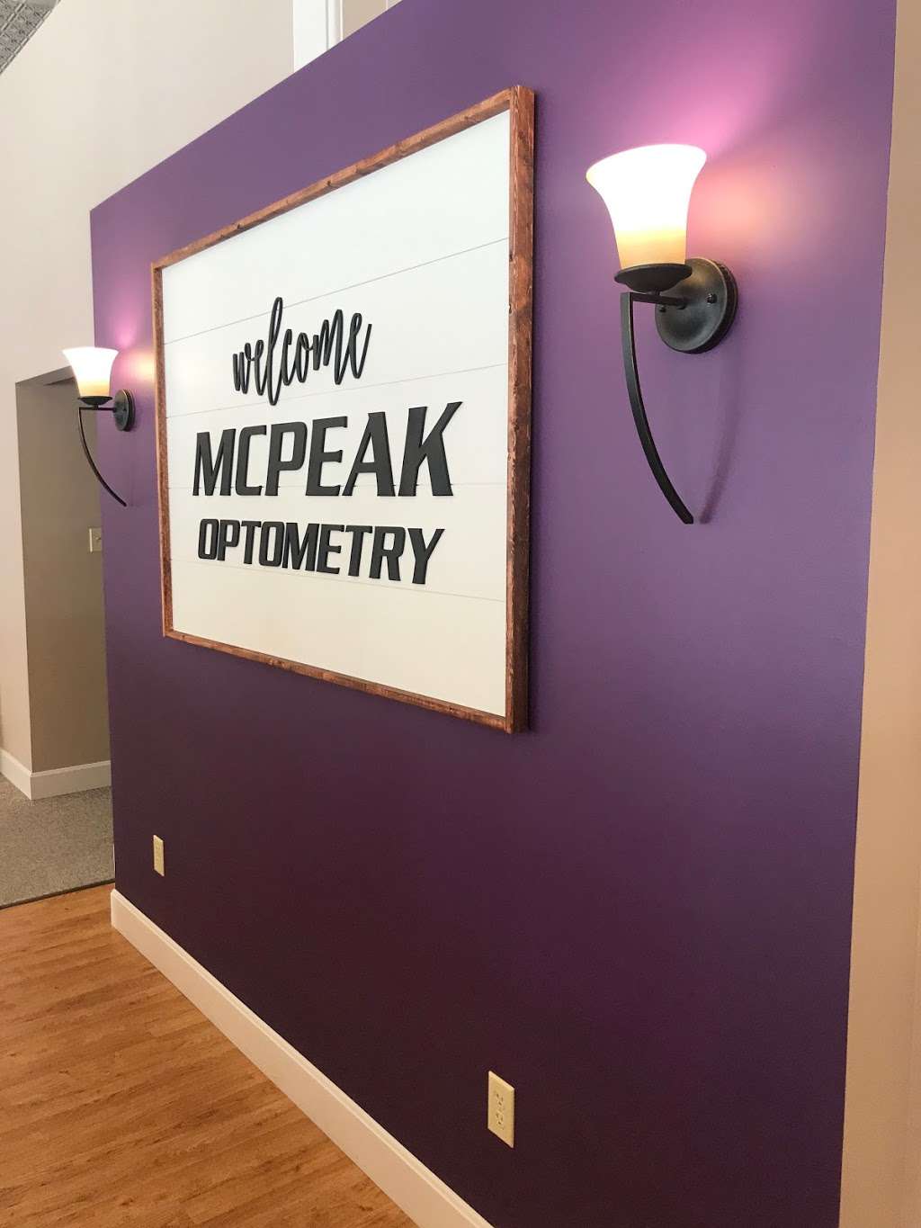 McPeak Optometry | 706 Oregon St, Hiawatha, KS 66434, USA | Phone: (785) 742-3021