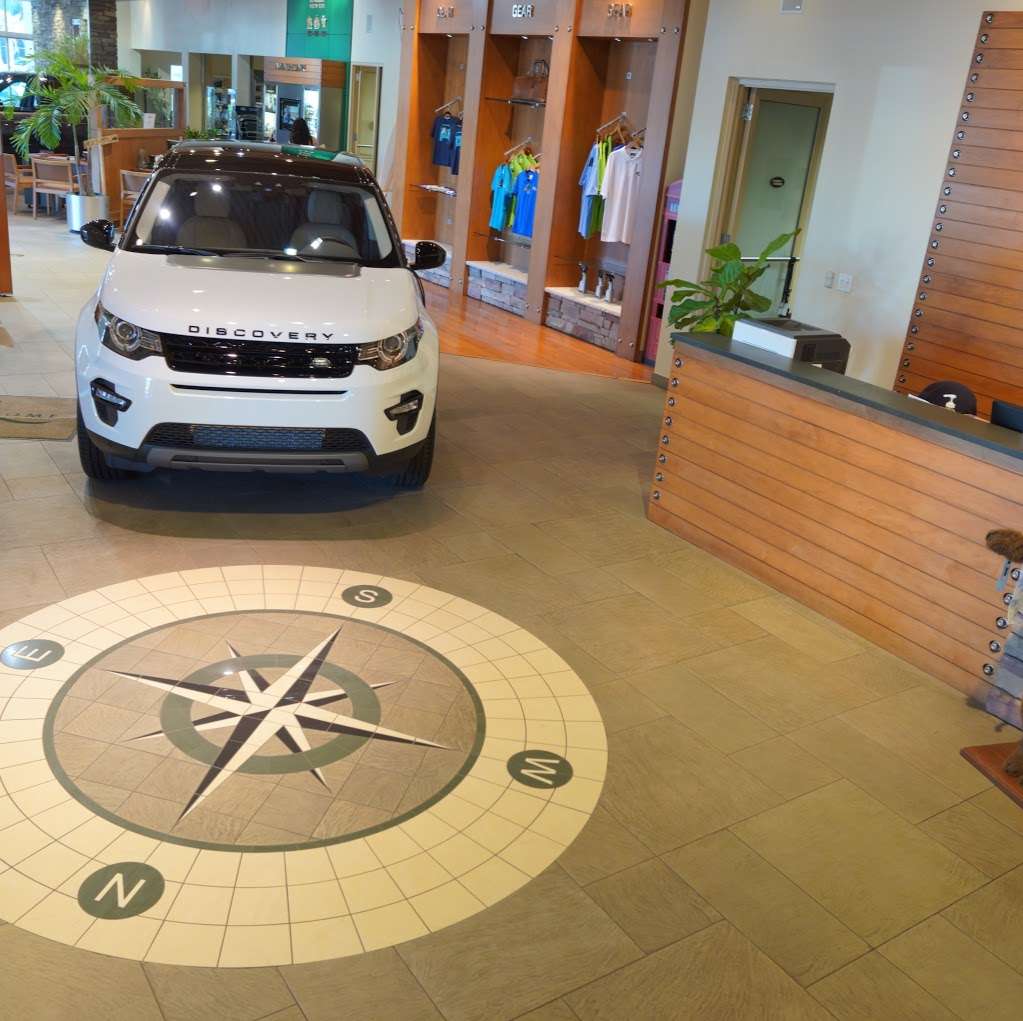 Land Rover Fort Lauderdale | 400 W Copans Rd, Pompano Beach, FL 33064, USA | Phone: (954) 949-0654