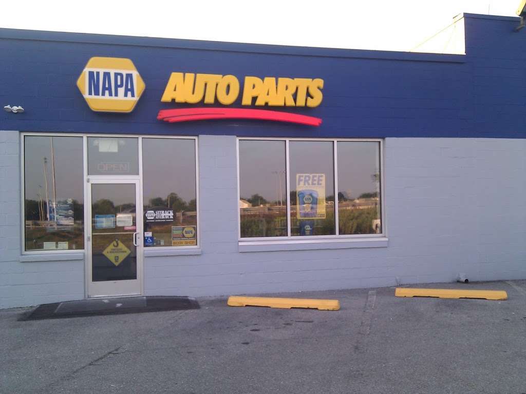 NAPA Auto Parts - Lititz Auto Parts | 1140 S State St, Ephrata, PA 17522, USA | Phone: (717) 733-0622