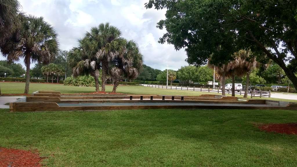 Governor Lawton Chiles Memorial Park | 6541 165th St S, Delray Beach, FL 33484, USA | Phone: (561) 966-6600