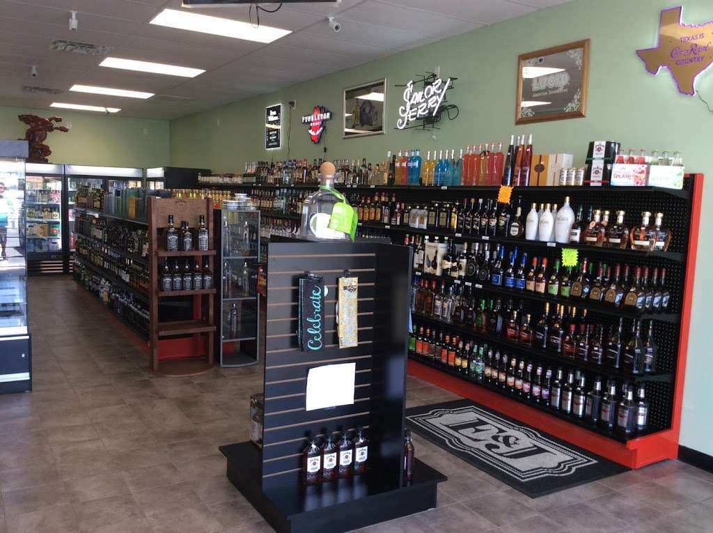 Mr. Liquor | 6634 Binz-Engleman Rd Suite # 103, Converse, TX 78109, USA | Phone: (210) 758-5054