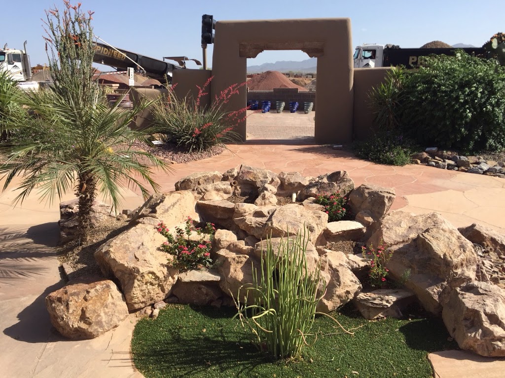 Pioneer Landscape Centers | 9353 N Casa Grande Hwy, Tucson, AZ 85743 | Phone: (520) 744-8700