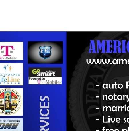 AmeriGO Services | 14030 Lambert Rd, Whittier, CA 90605 | Phone: (707) 988-8000