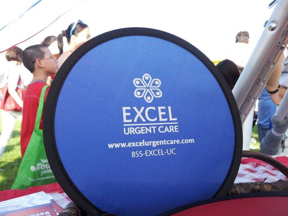 Excel Urgent Care | 25801 US-290, Cypress, TX 77429, USA | Phone: (281) 377-8664