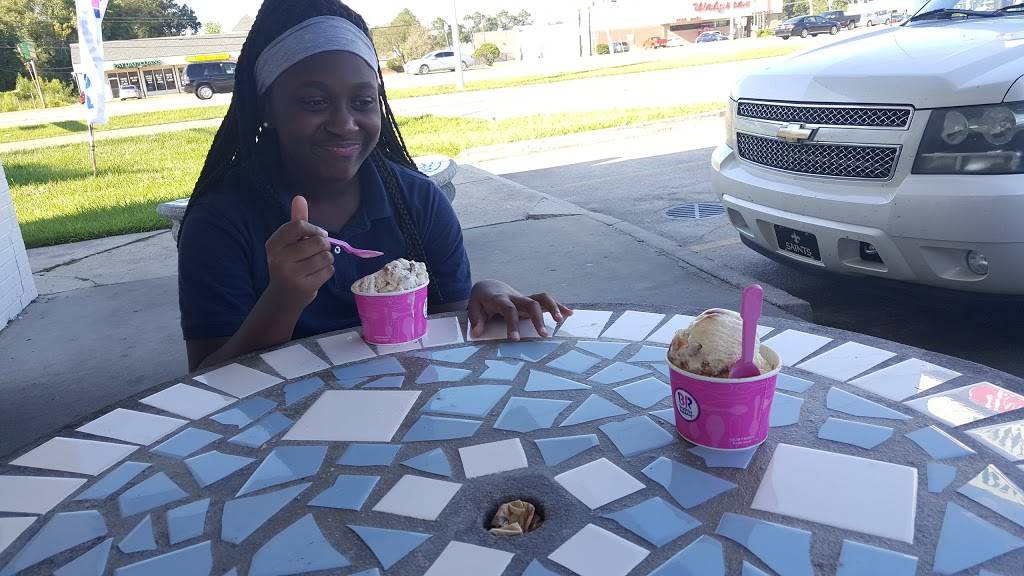 Baskin-Robbins | 11222 Florida Blvd, Baton Rouge, LA 70815, USA | Phone: (225) 275-3131