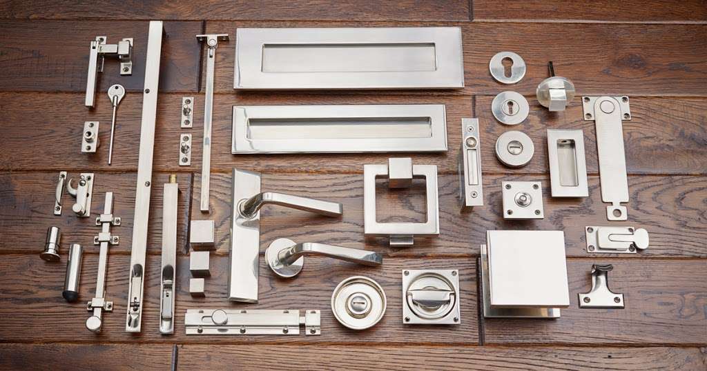 Strada Architectural Hardware London | Unit 2c, Kimberley Business Park, Blackness Ln, Keston BR2 6HL, UK | Phone: 01959 577342