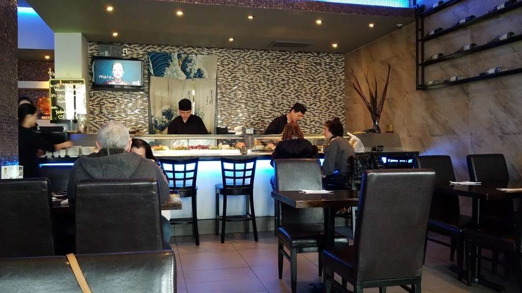 Kumo Sushi Restaurant | 3349, 434 Dogwood Ave, Franklin Square, NY 11010 | Phone: (516) 292-7688