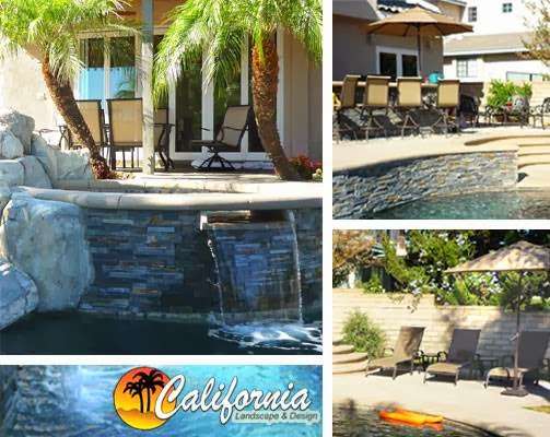 California Landscape & Design | 273 N Benson Ave, Upland, CA 91786, USA | Phone: (800) 526-3909