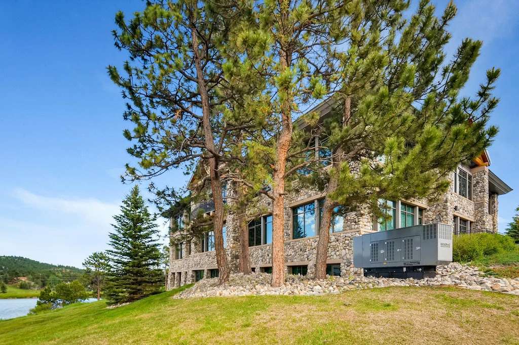 Windermere Real Estate - Evergreen | 32045 Castle Ct #101, Evergreen, CO 80439, USA | Phone: (303) 670-0268