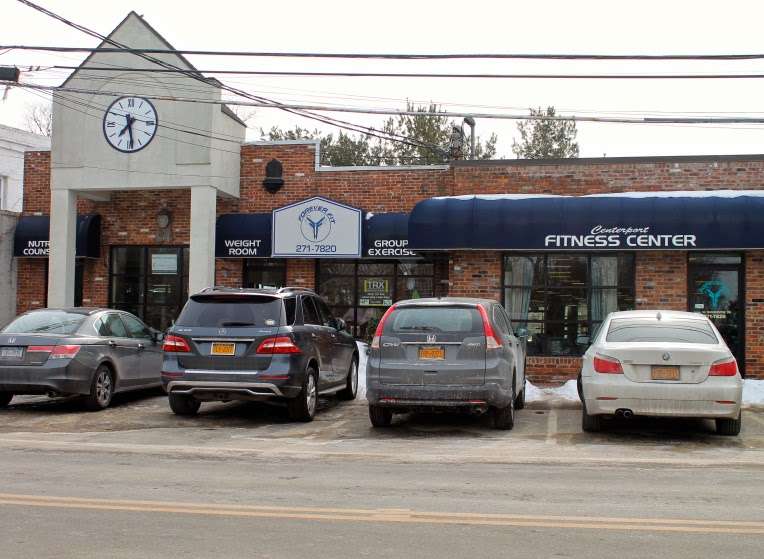 Forever Fit Health Club | 96 Washington Dr, Centerport, NY 11721, USA | Phone: (631) 271-7820