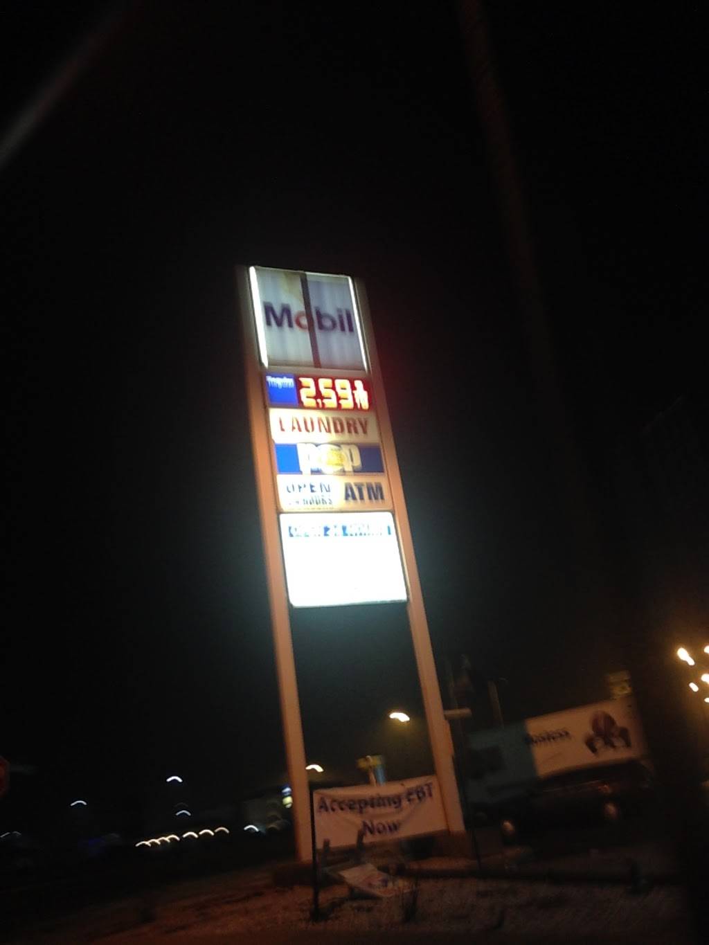 Marathon Gas | 14 Beachway Dr, Indianapolis, IN 46224, USA | Phone: (317) 248-1299