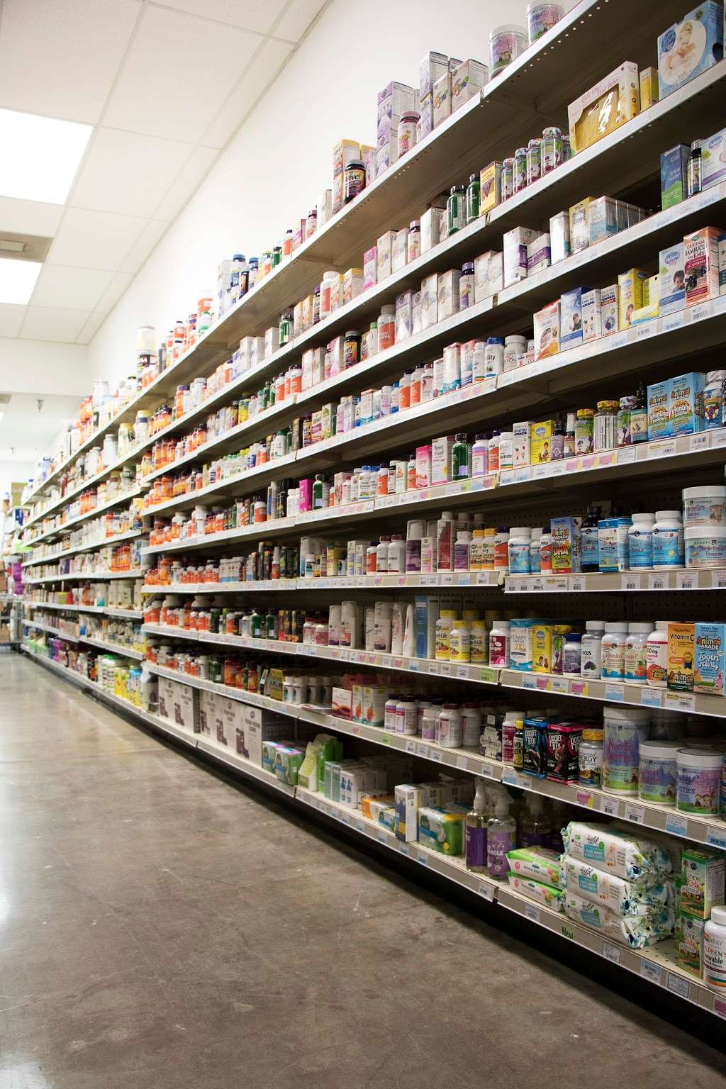 Granary Health Foods - Conroe | 224 S Loop 336 W Ste. N, Conroe, TX 77304, USA | Phone: (936) 242-6873