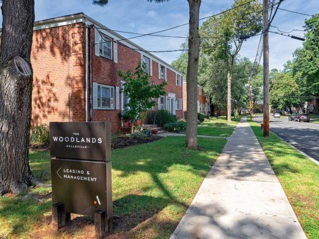 The Woodlands at Belleville Apartment Homes | 53 Maier St, Belleville, NJ 07109, USA | Phone: (973) 751-1943