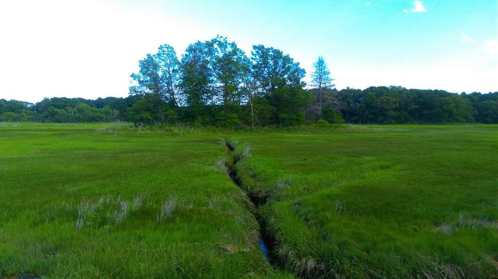 Nichols Field | 60 Labor in Vain Rd, Ipswich, MA 01938, USA