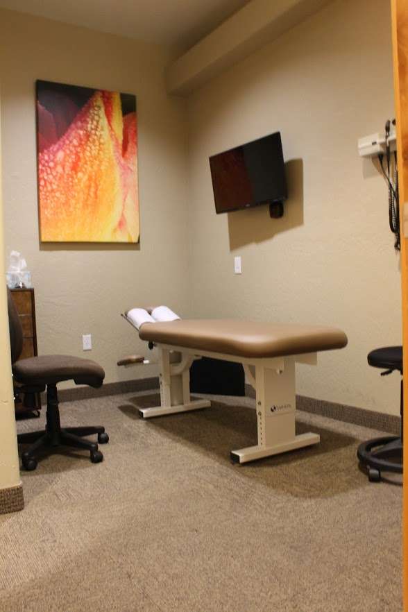 Integrative Health | 9200 E Raintree Dr #100, Scottsdale, AZ 85260, USA | Phone: (480) 657-0003