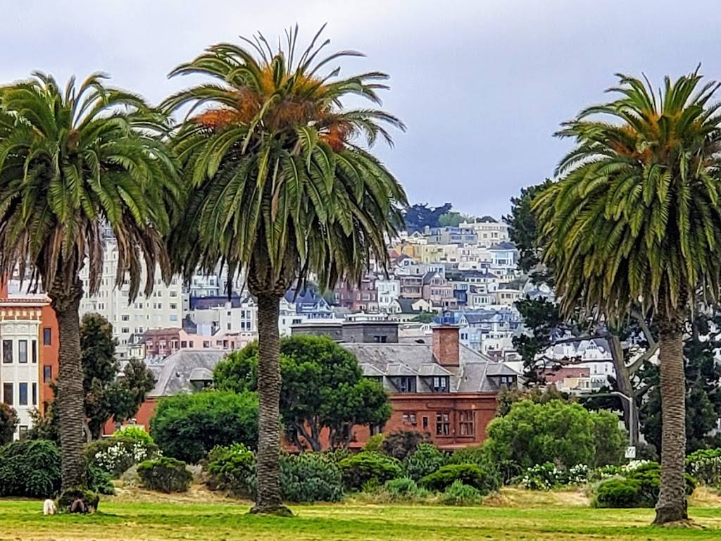 Fort Mason, Golden Gate National Recreation Area | 201 Fort Mason, San Francisco, CA 94109, USA | Phone: (415) 561-4700