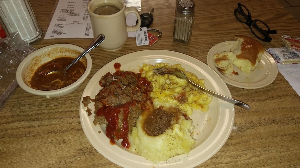 Tammys Diner LLC | 3624 Georgetown Rd, Frankfort, KY 40601, USA | Phone: (502) 871-5025