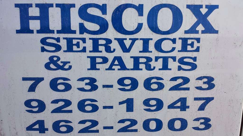 Hiscox Service Inc | 404 US-6, Valparaiso, IN 46385 | Phone: (219) 763-9623