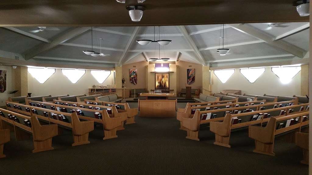 Congregation Bnai Shalom | 74 Eckley Ln, Walnut Creek, CA 94596, USA | Phone: (925) 934-9446