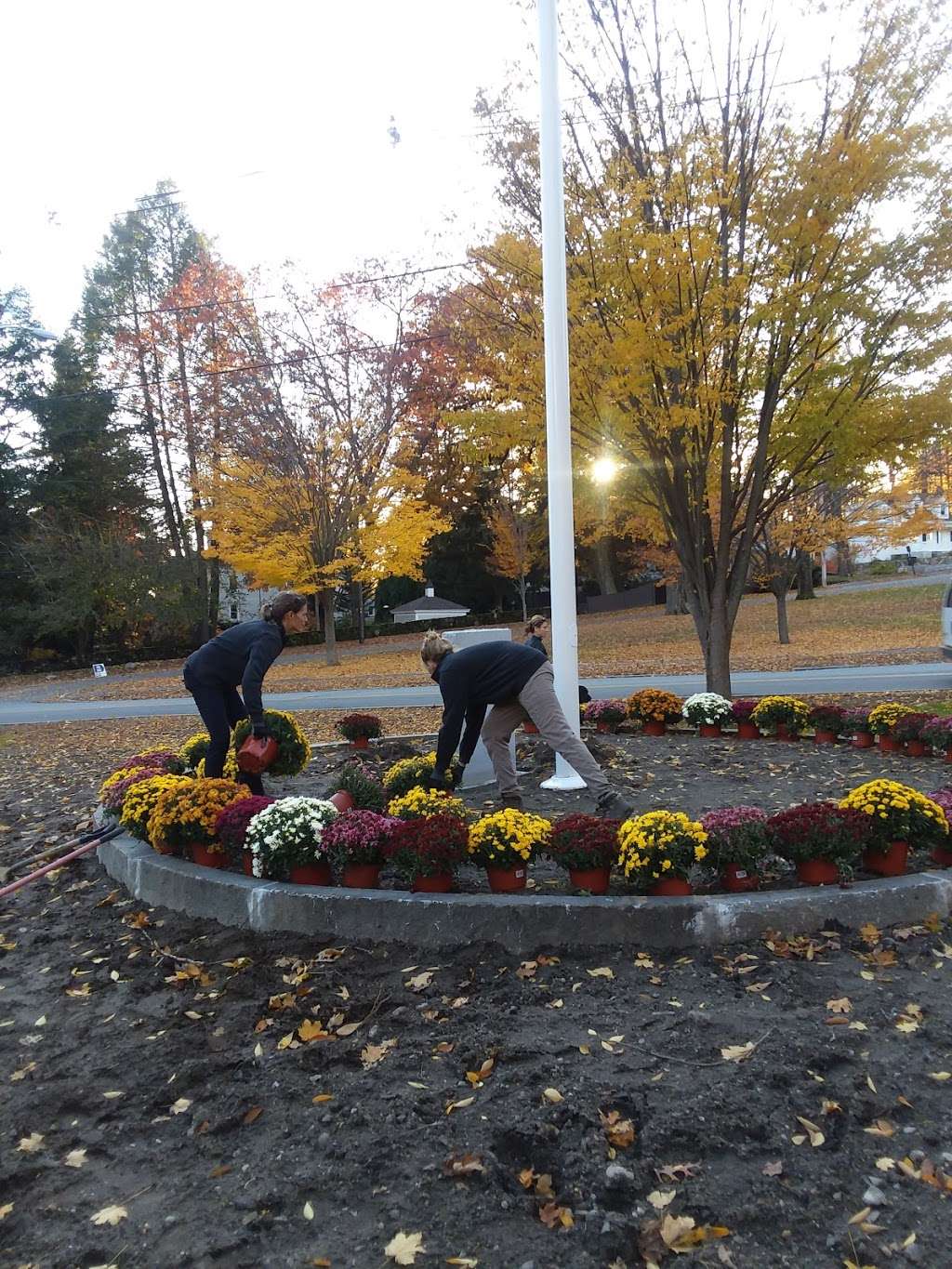 Vietnam Veterans Memorial | Mill St, Haverhill, MA 01830, USA