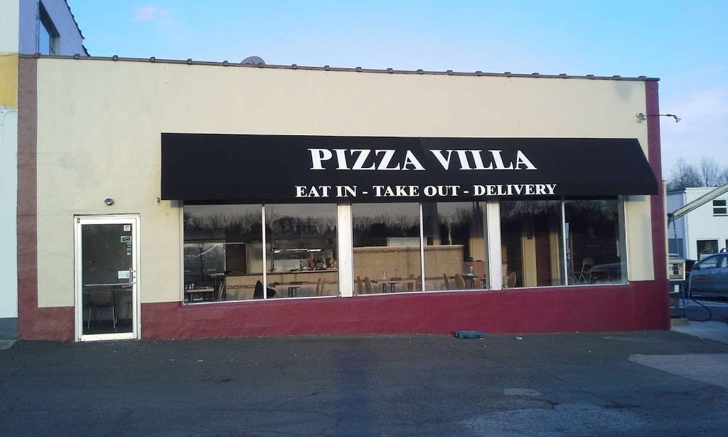 Pizza Villa | 197, 299 Dublin Pike, Perkasie, PA 18944, USA | Phone: (215) 453-1000