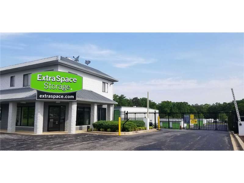 Extra Space Storage | 22672 Three Notch Rd, Lexington Park, MD 20653 | Phone: (301) 737-5666