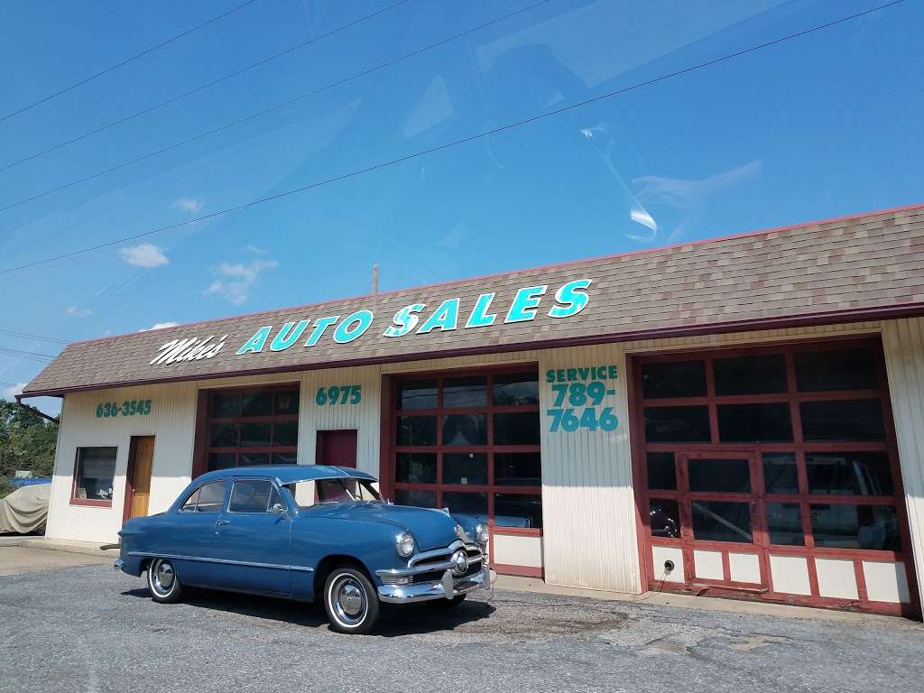 Mikes Auto Sales | 6975 Baltimore Annapolis Blvd, Baltimore, MD 21225, USA | Phone: (410) 636-3545