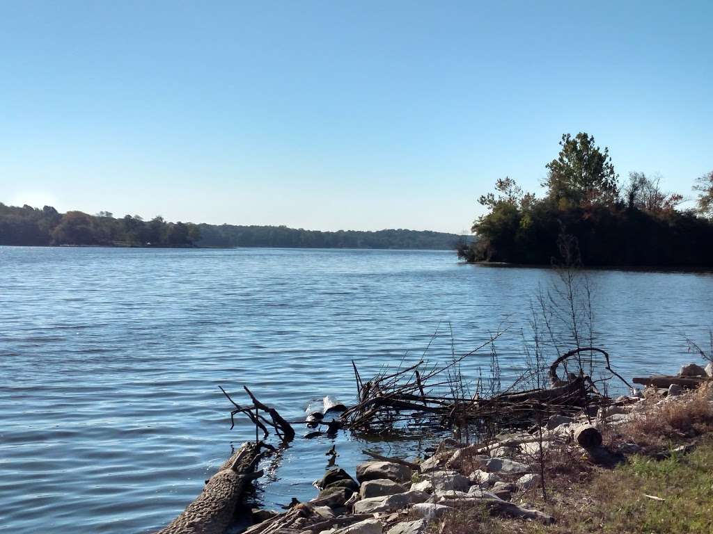 Eagles Crest Nature Preserve | Indianapolis, IN 46278, USA