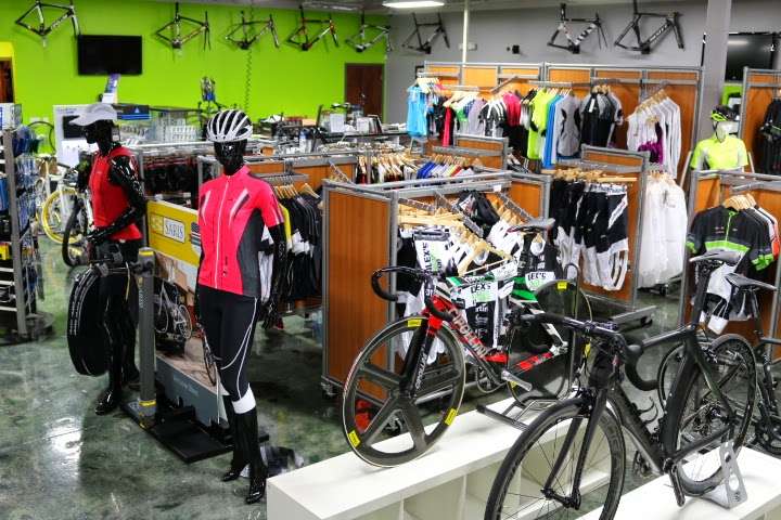 Alexs Bicycle Pro Shop | 16098 W State Rd 84 #3, Weston, FL 33326, USA | Phone: (954) 990-0836