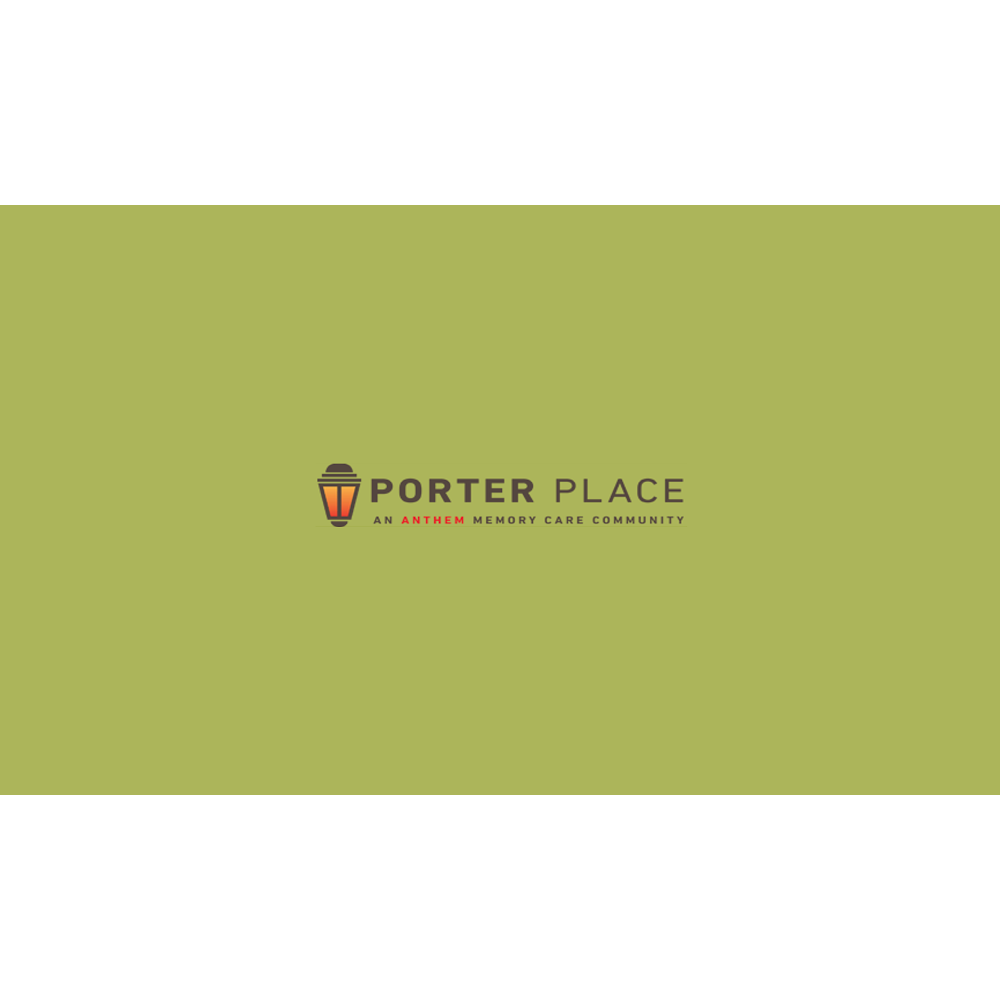 Porter Place | 17833 S Harlem Ave, Tinley Park, IL 60477, USA | Phone: (708) 782-4077