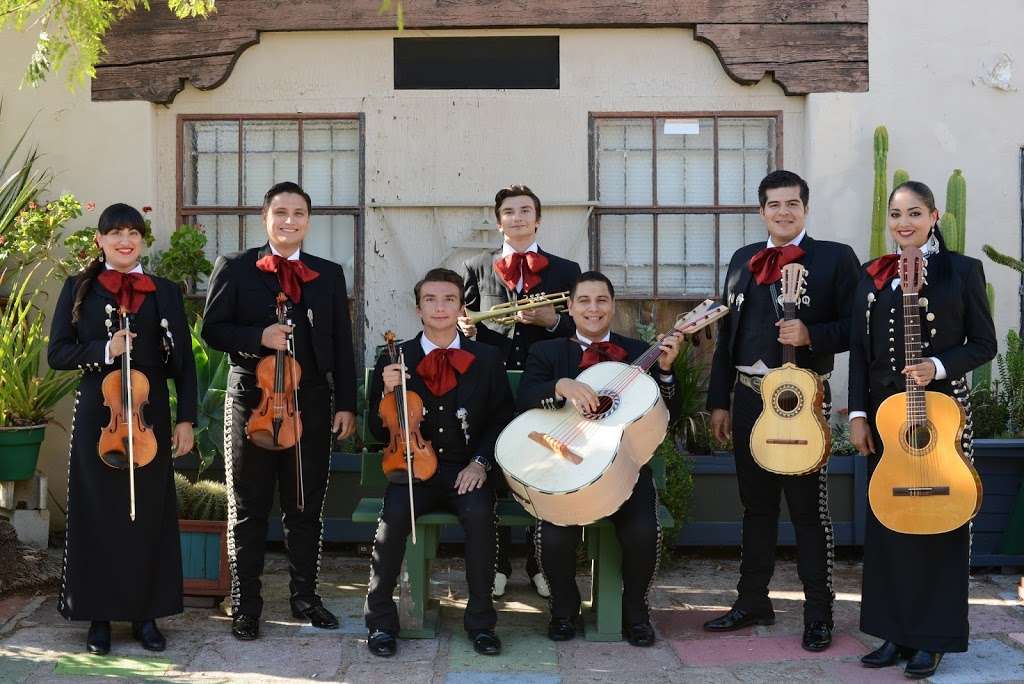 Mariachi Continental de San Diego | 511 Moss St, Chula Vista, CA 91911, USA | Phone: (619) 306-0033