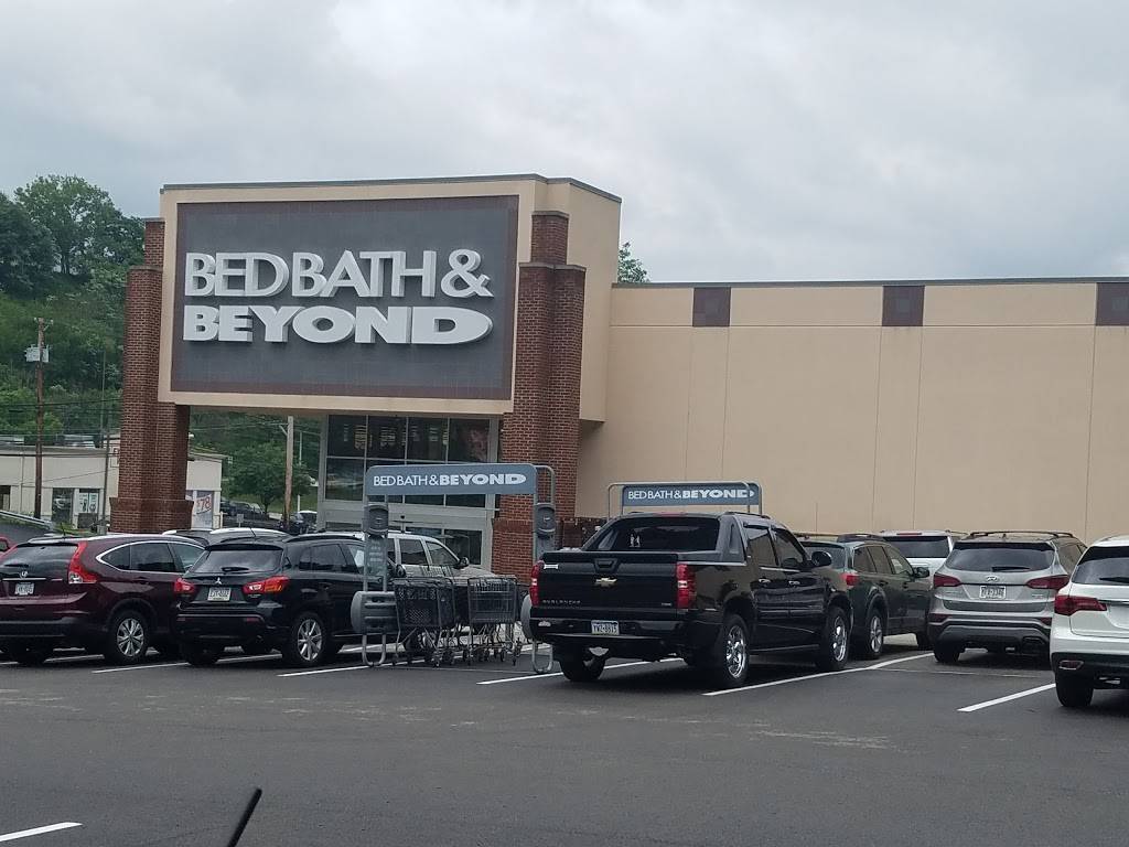 Bed Bath & Beyond | 7507 McKnight Rd, Pittsburgh, PA 15237 | Phone: (412) 358-8510