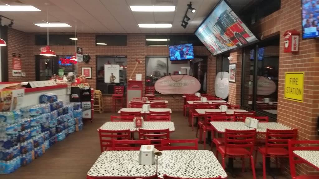 Firehouse Subs Sun Prairie on Grand | 390 S Grand Ave #102, Sun Prairie, WI 53590, USA | Phone: (608) 318-6488