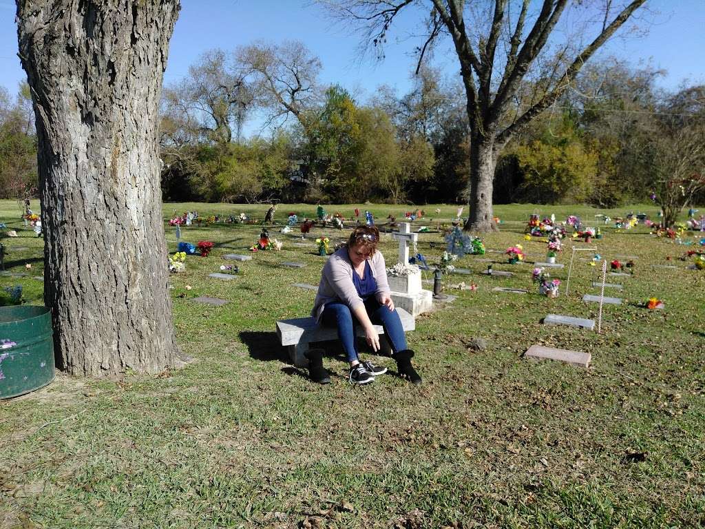 San Jose Burial Park | 8235 Mission Rd, San Antonio, TX 78214 | Phone: (210) 923-0272