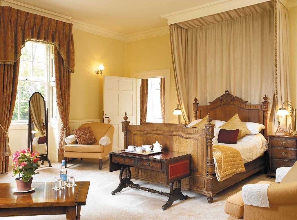 Mulberry House Hotel | Chelmsford Rd, High Ongar, Ongar CM5 9NL, UK | Phone: 01277 365398