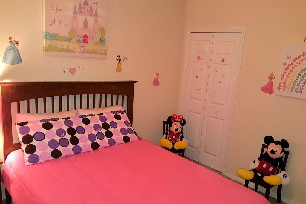 Key 2 Orlando Vacation Rentals LLC | 2784, 8050 Indian Creek Blvd, Kissimmee, FL 34747, USA | Phone: (407) 338-9140