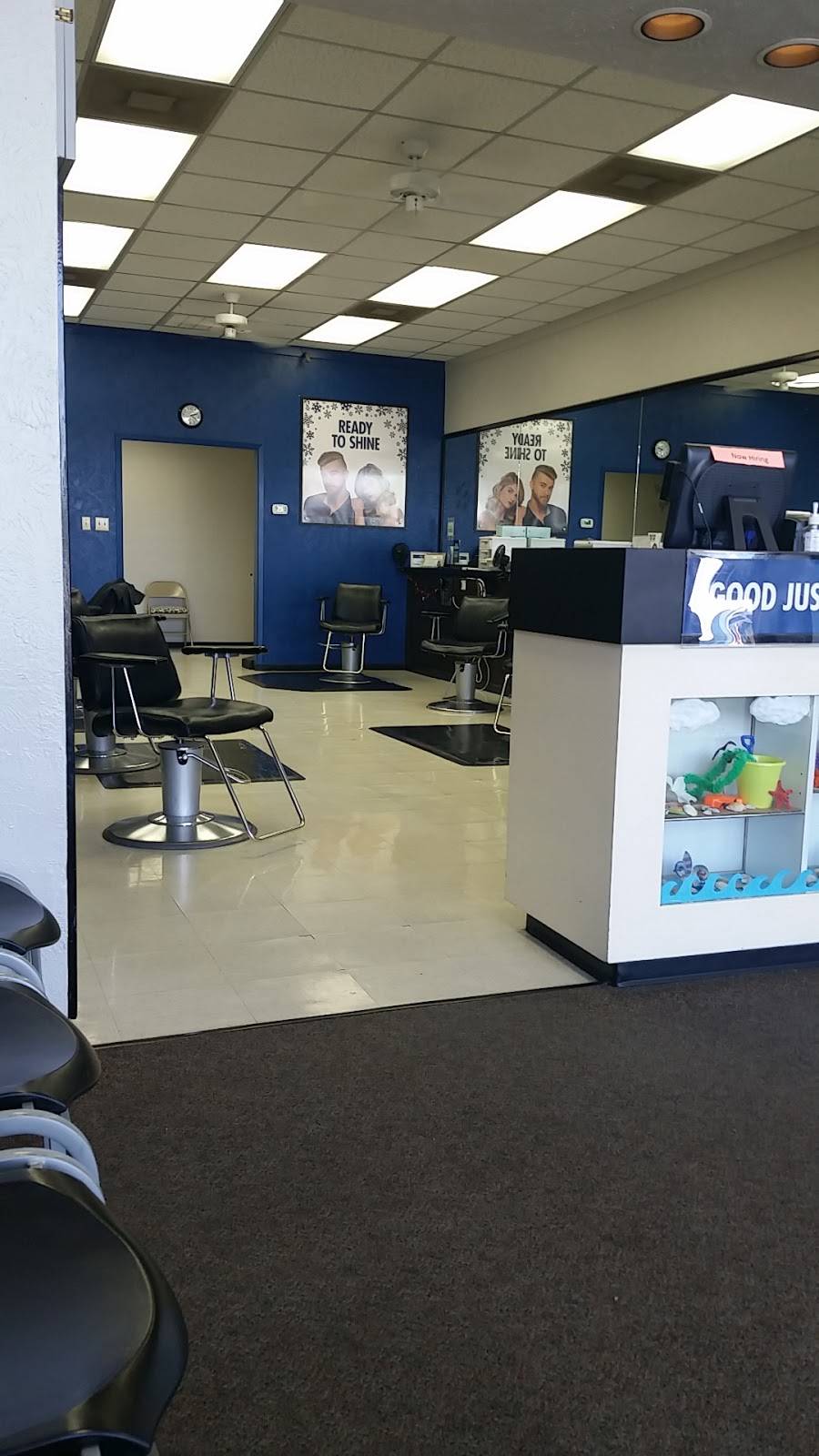 Supercuts | 6505 N Beach St, Fort Worth, TX 76137, USA | Phone: (817) 232-2333