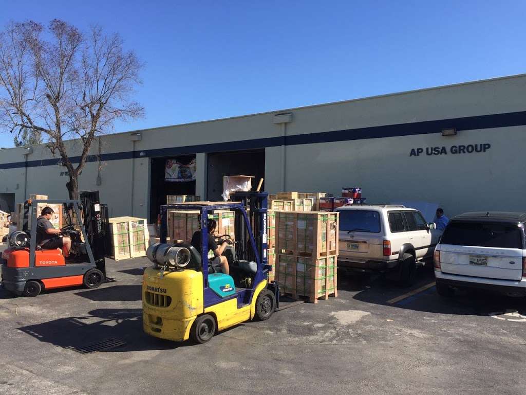 AP USA GROUP | 5220 NW 72nd ,bay 6 and 7, Miami, FL 33166, USA | Phone: (786) 372-3332