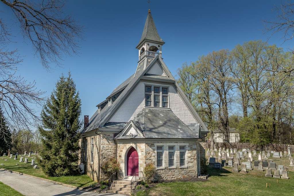 Jessops Methodist Church | 14021 York Rd, Sparks Glencoe, MD 21152, USA