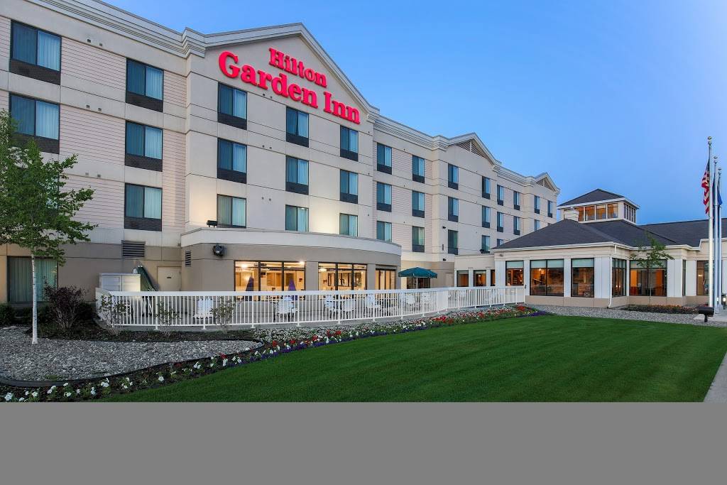 Hilton Garden Inn Anchorage | 4555 Union Square Dr, Anchorage, AK 99503, USA | Phone: (907) 729-7000